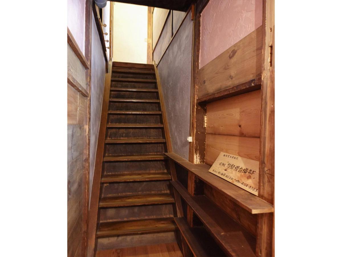 旧邸稽古場 Hotel Tokyo Exterior photo