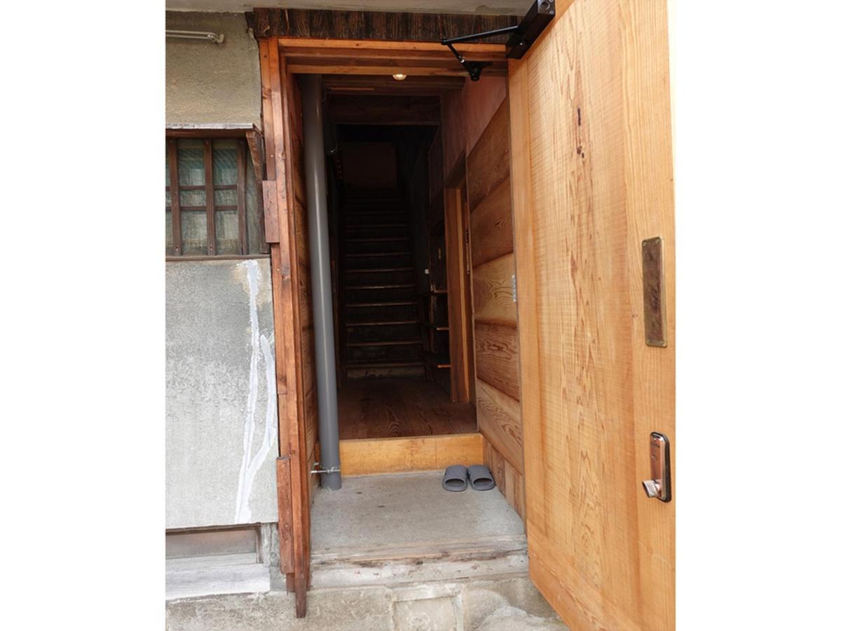 旧邸稽古場 Hotel Tokyo Exterior photo