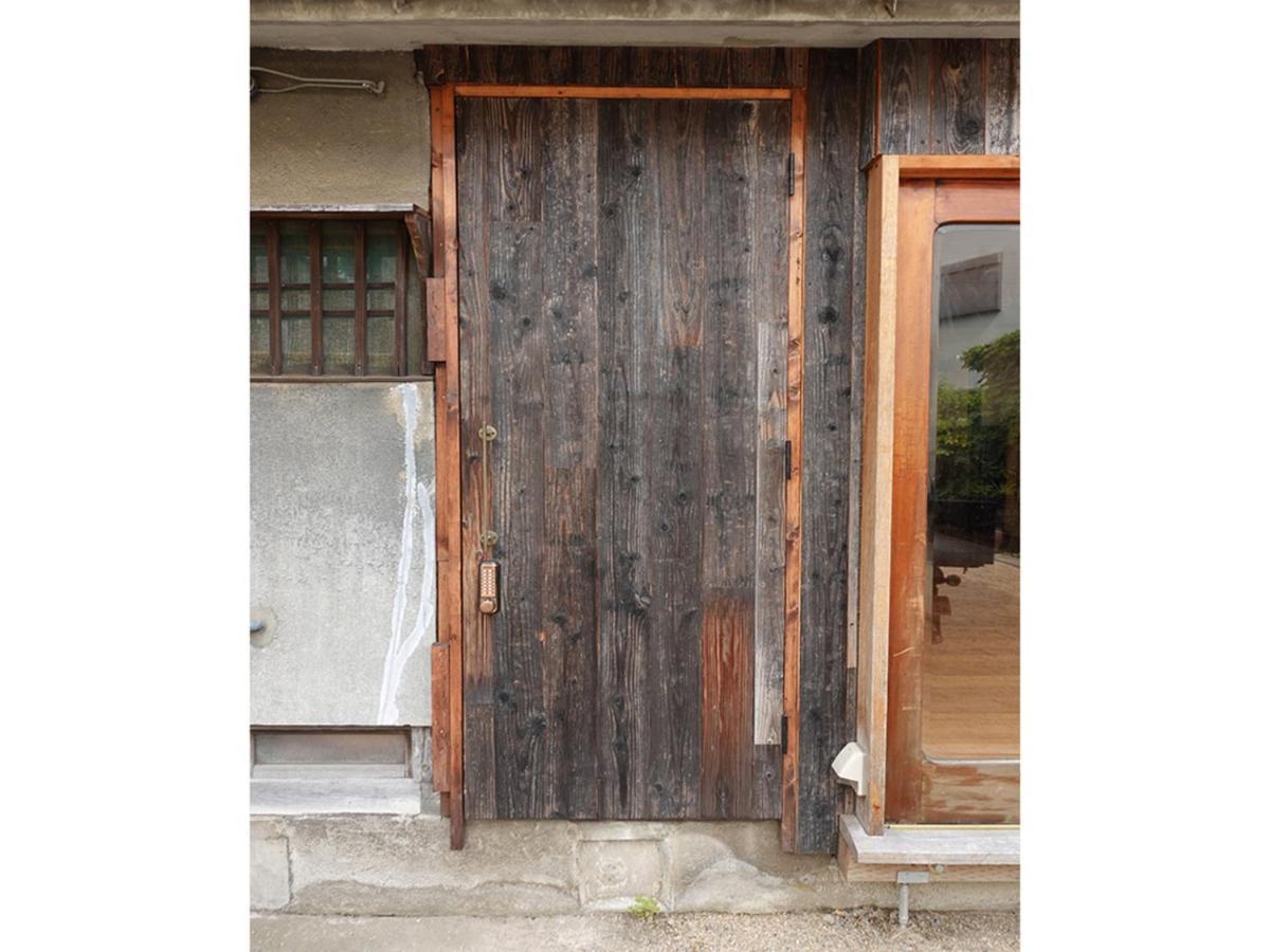 旧邸稽古場 Hotel Tokyo Exterior photo