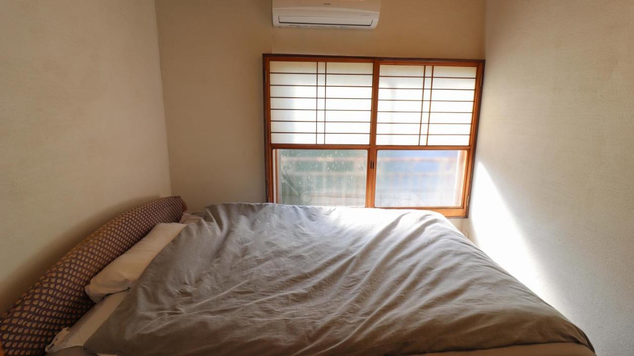 旧邸稽古場 Hotel Tokyo Exterior photo