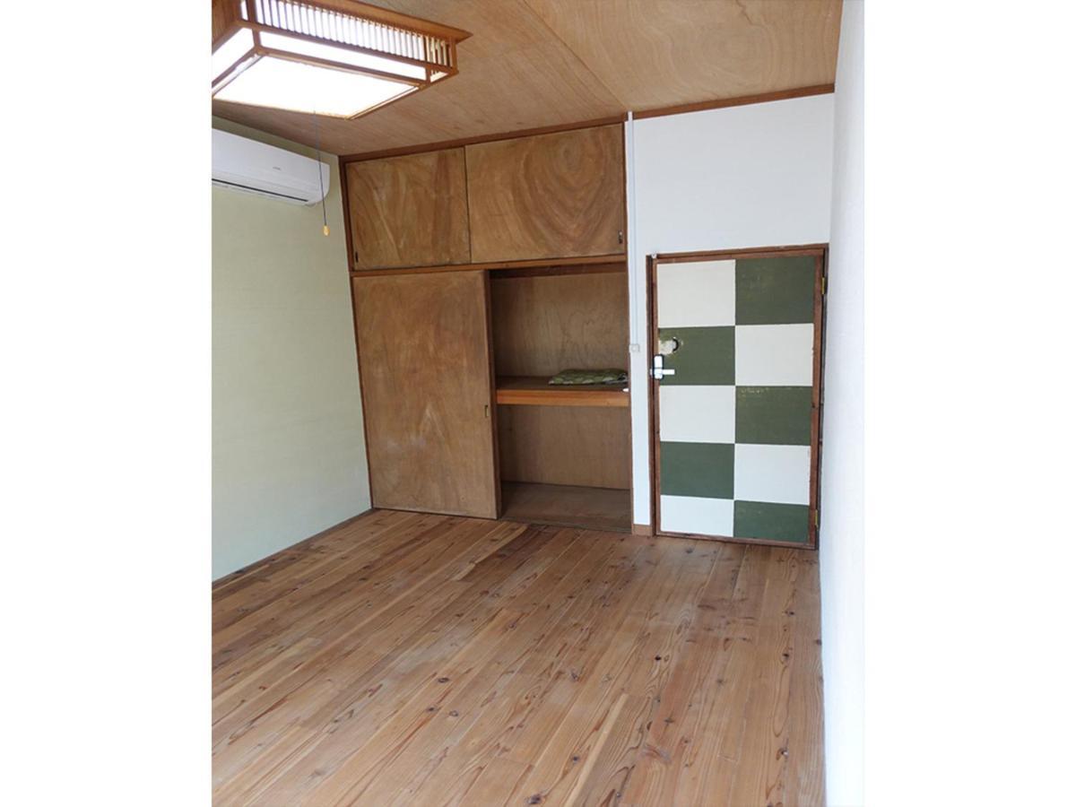 旧邸稽古場 Hotel Tokyo Exterior photo