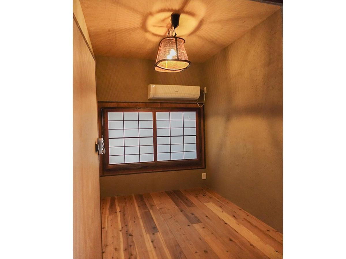 旧邸稽古場 Hotel Tokyo Exterior photo