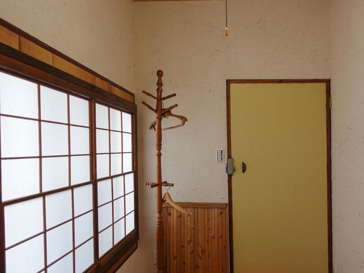 旧邸稽古場 Hotel Tokyo Exterior photo