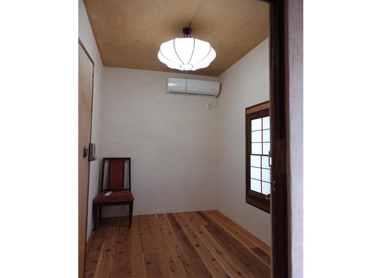 旧邸稽古場 Hotel Tokyo Exterior photo