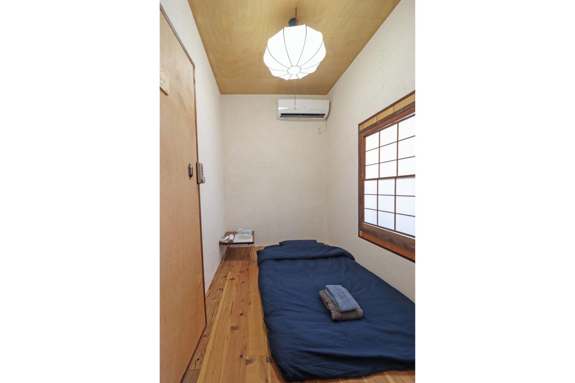 旧邸稽古場 Hotel Tokyo Exterior photo