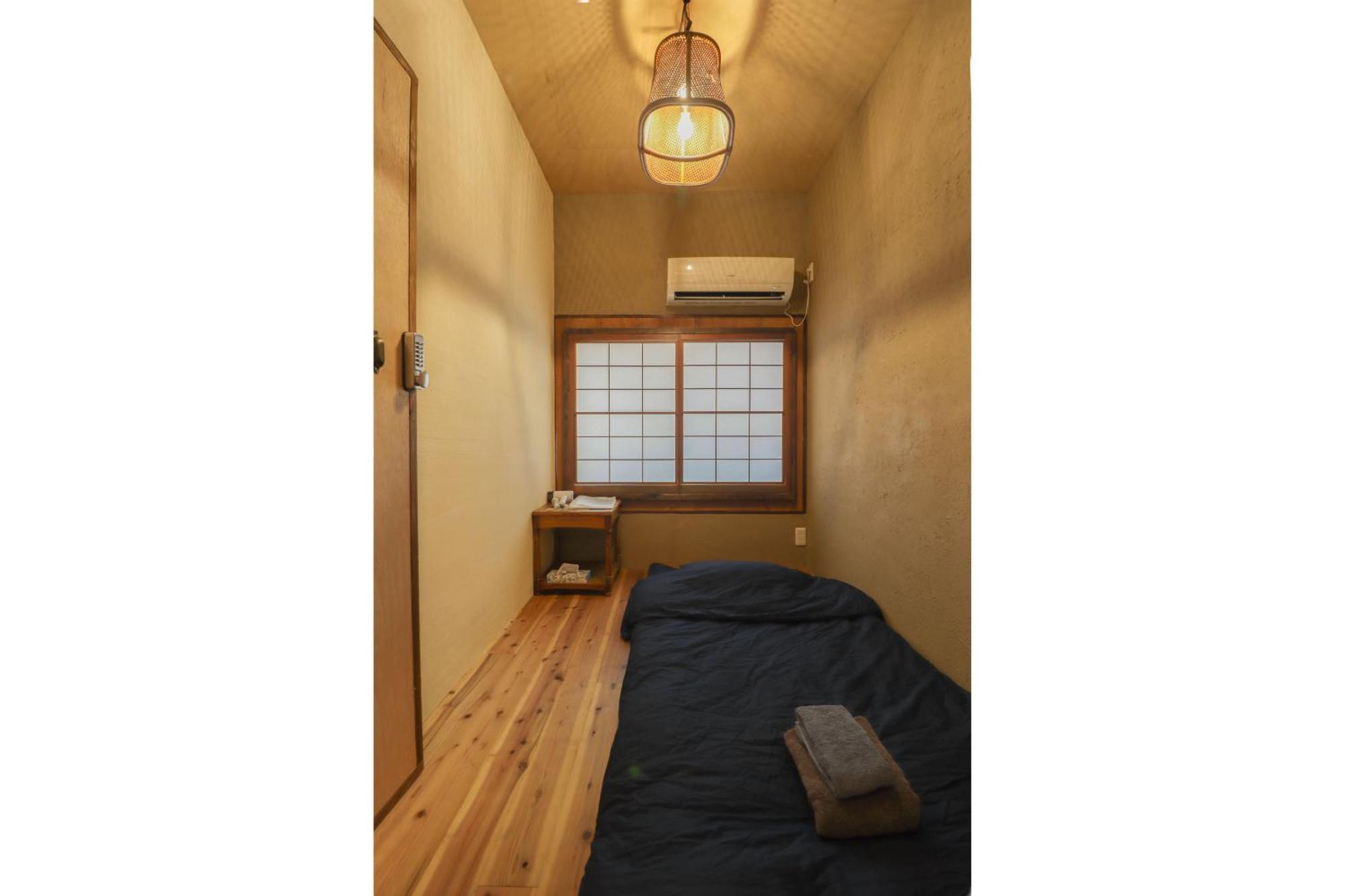 旧邸稽古場 Hotel Tokyo Exterior photo