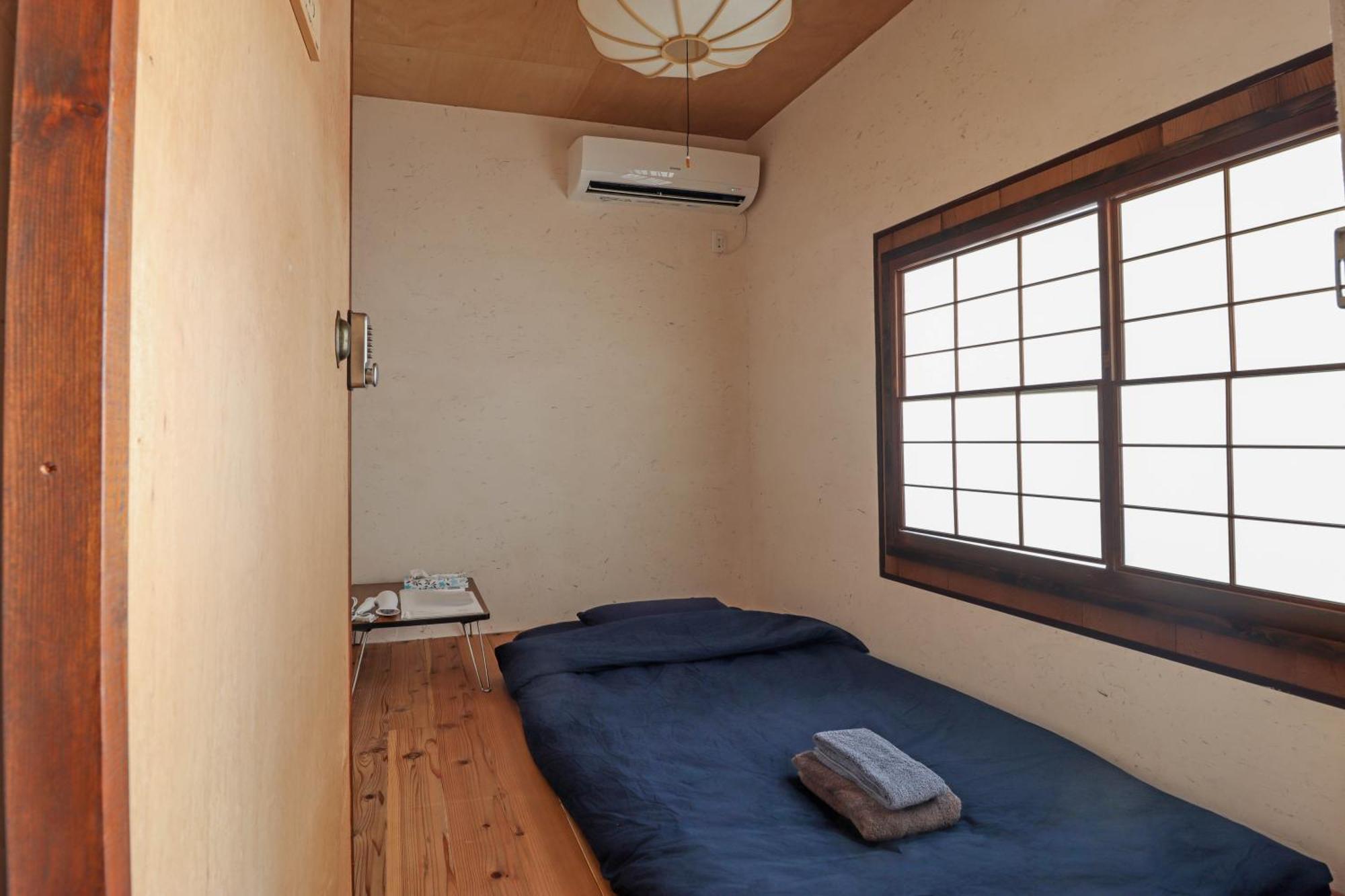 旧邸稽古場 Hotel Tokyo Exterior photo